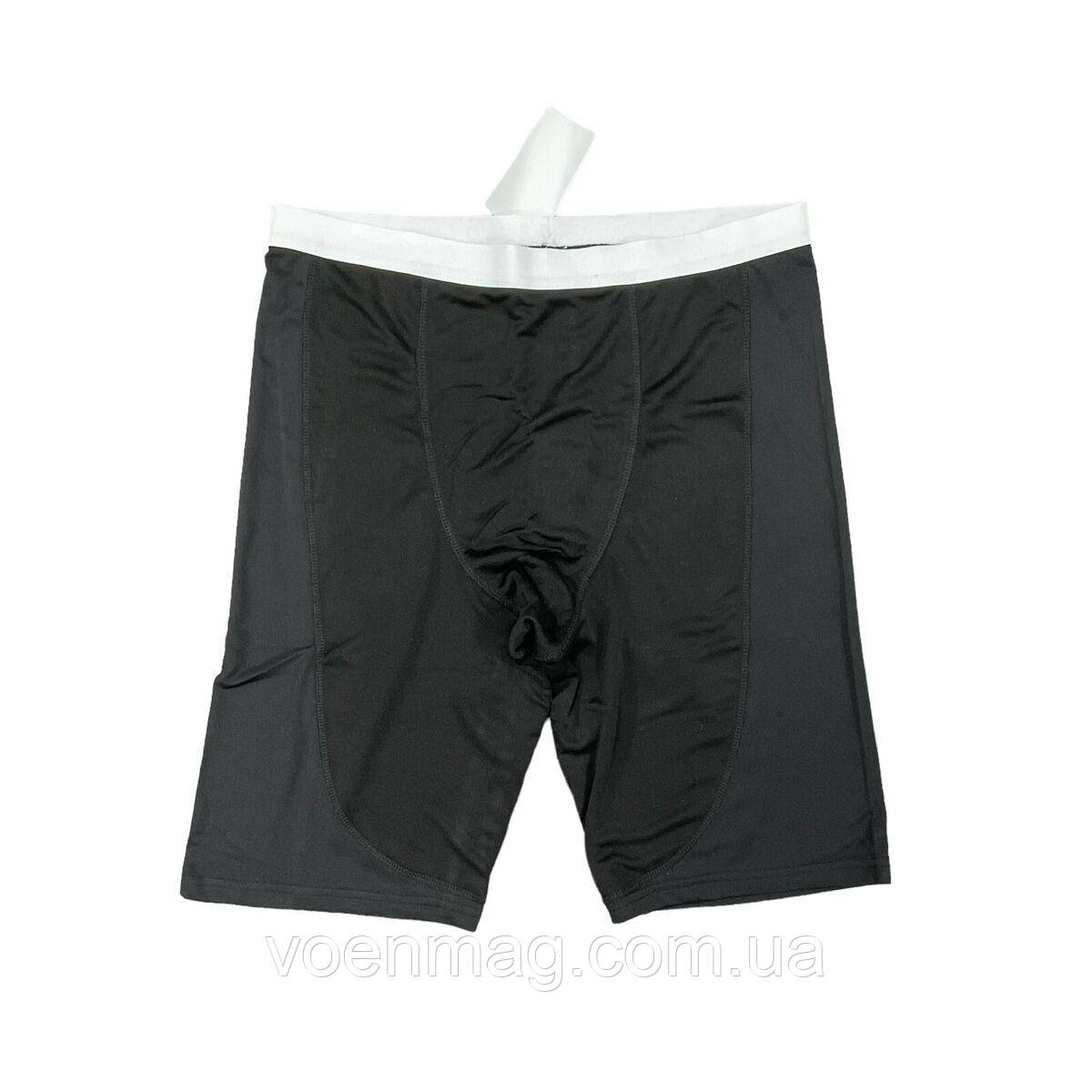Труси армовані Drawers Pelvic Potection Anti-Microbal, оригінал ВС Британії, нові