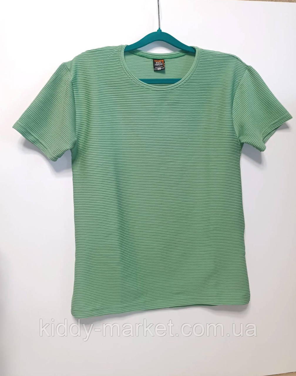 Чоловіча футболка норма 44,46,48, фото 1