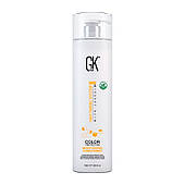 Зволожуючий кондиціонер GKhair (Global Keratin) Moisturizing Conditioner 1000 мл