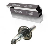 Посилена Стійка Skoda Yeti Шкода Йеті (2009-). d-50mm Передня. 312267 , 334834 KOREA Аксусс!