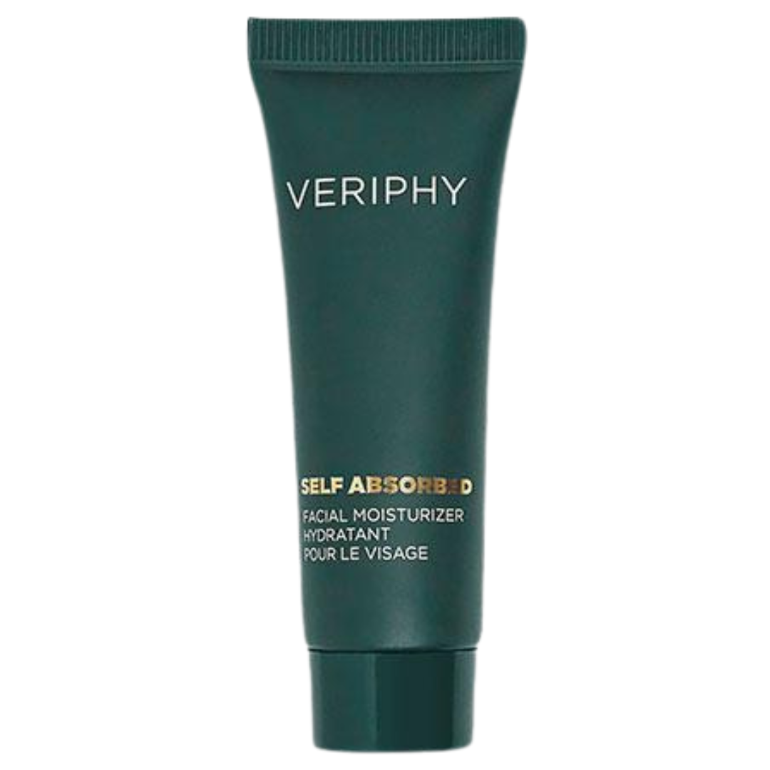 Зволожуючий крем від зморшок Veriphy Skincare Self Absorbed Moisturizer 15 мл, фото 1