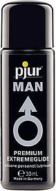 Смазка Лубрикант на силиконовой основе Pjur Man Premium Extremeglide 30 мл