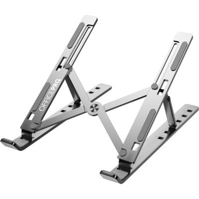 Підставка до ноутбука OfficePro LS320S Silver (LS320S), фото 1