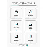 Підставка до ноутбука OfficePro LS320S Silver (LS320S), фото 2