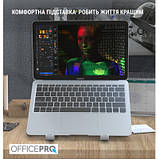 Підставка до ноутбука OfficePro LS320S Silver (LS320S), фото 4