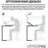 Підставка до ноутбука OfficePro LS320S Silver (LS320S), фото 5