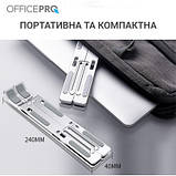 Підставка до ноутбука OfficePro LS320S Silver (LS320S), фото 9