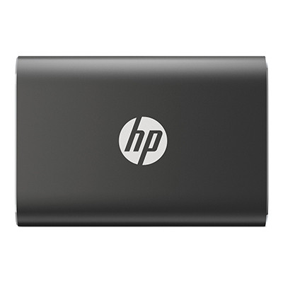 Накопичувач SSD USB 3.2 500GB P500 HP (7NL53AA), фото 1