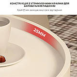 Кавовий столик Supretto круглий (91860001), фото 5