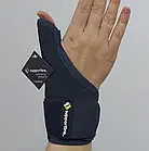 Шина-бандаж для фіксації першого пальця руки (шина де Кервена) Ersamed SL-15, фото 3