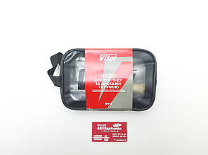 Набір для догляду за дисками та гумою Vitol