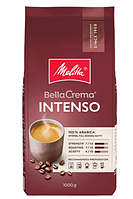 Кава Melitta Bella Crema Intenso в зернах 1 кг