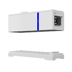 Інтерфейс під'єднання до інвертора + база Deye AI-W5.1-PDU3-B+BASE