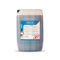 Засіб для видалення полімерів і синтетичного латексу, залишків клею Latex Remover NERTA 1 л/5 л/20 л