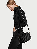 Жіноча сумка Victoria’s Secret Crossbody Camera Bag – Black 26772810