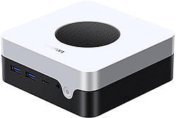 Міні ПК CHUWI LarkBox X Celeron N100 12GB RAM 512GB SSD Wi-Fi Windows 11 Home , Гарантія