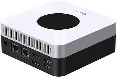 ミニPC ツーウェイ CHUWI Larkbox X Intel N100 Міні ПК CHUWI LarkBox X Mini PC Intel N100 12/512GB SSD WiFi
