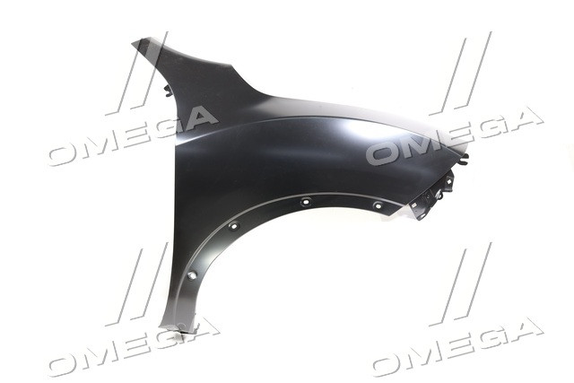 Крило пер. пра. NISSAN JUKE 15- (TEMPEST) 037 4628 312
