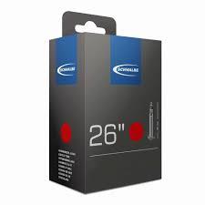 Камера 26" (25/40x559) Schwalbe SV12A 40 мм EK