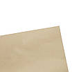 Конверт 220x110 мм, колір крем-брюле, КОМПЛЕКТ 10 шт., фото 3
