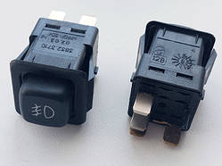 Кнопка передніх протитуманних фар ГАЗ, ЗІЛ 3832.3710-02.03