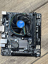 🖥️ Комплект: Процесор Intel Pentium G3460 + Материнська плата + ОЗП 4GB, фото 5