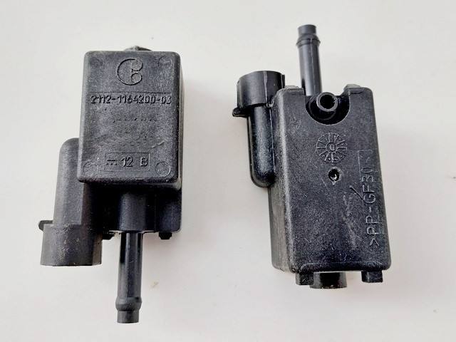 Датчик адсорбера 2110 (1 вихід) 2112-1164200-03, фото 1