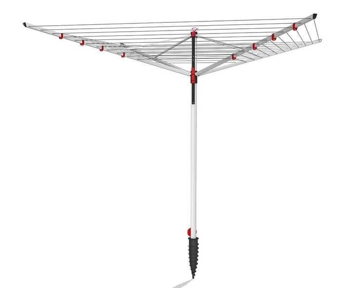 Сушарка Вулична Vileda Sun-lift Plus 168254