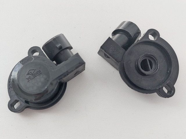 ДПДЗ (датчик полож. дросельної заслонки) Сенс (Омега) 3071.1148200, фото 1