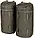 Рюкзак Snugpak RocketPak 70L зі знімними бічними подсумками Olive, фото 6