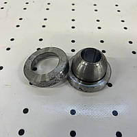 Шарніри продольних тяг навіски тракторів