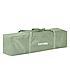 Манеж дитячий CARRELLO Piccolo CRL-18101 Mint Green (Карелло Піколо) 125х65х79 см, фото 4