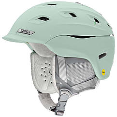 Шолом гірськолижний Smith Vantage W MIPS Helmet Iceberg Medium (55-59cm)