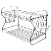 Гачки, вішалки гардеробні