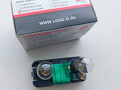 Плата задніх ліхтарів 2110 права в зборі з лампами П-10ПС