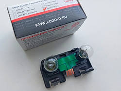 Плата задніх ліхтарів 2111 центр в зборі з лампами П-2111ЦС