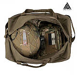 Сумка Direct Action Deployment Bag Small 42 л - Adaptive Green, фото 2