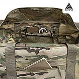 Сумка Direct Action Deployment Bag Small 42 л - Multicam, фото 4