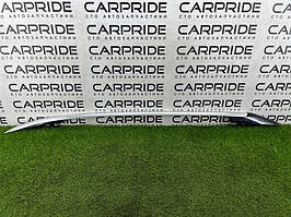 Рейлінг на дах Cadillac SRX лев. (б/у)