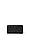 Гаманець VICTORIA'S SECRET Large Wallet with Zip Black 26934322, фото 3