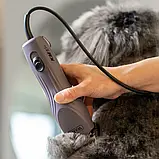 Професійна машинка для стриження тварин Wahl KM10+, фото 8