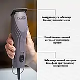 Професійна машинка для стриження тварин Wahl KM10+, фото 4