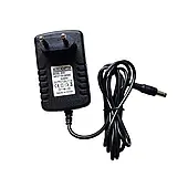 Зарядний пристрій 25V 0.45A 5.5x2.5мм для пилососу Philips FC6331 FC6333 FC6402 FC6401 FC6405 FC6168