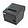 Принтер чеков Xprinter XP-Q801K USB + WiFi, фото 4