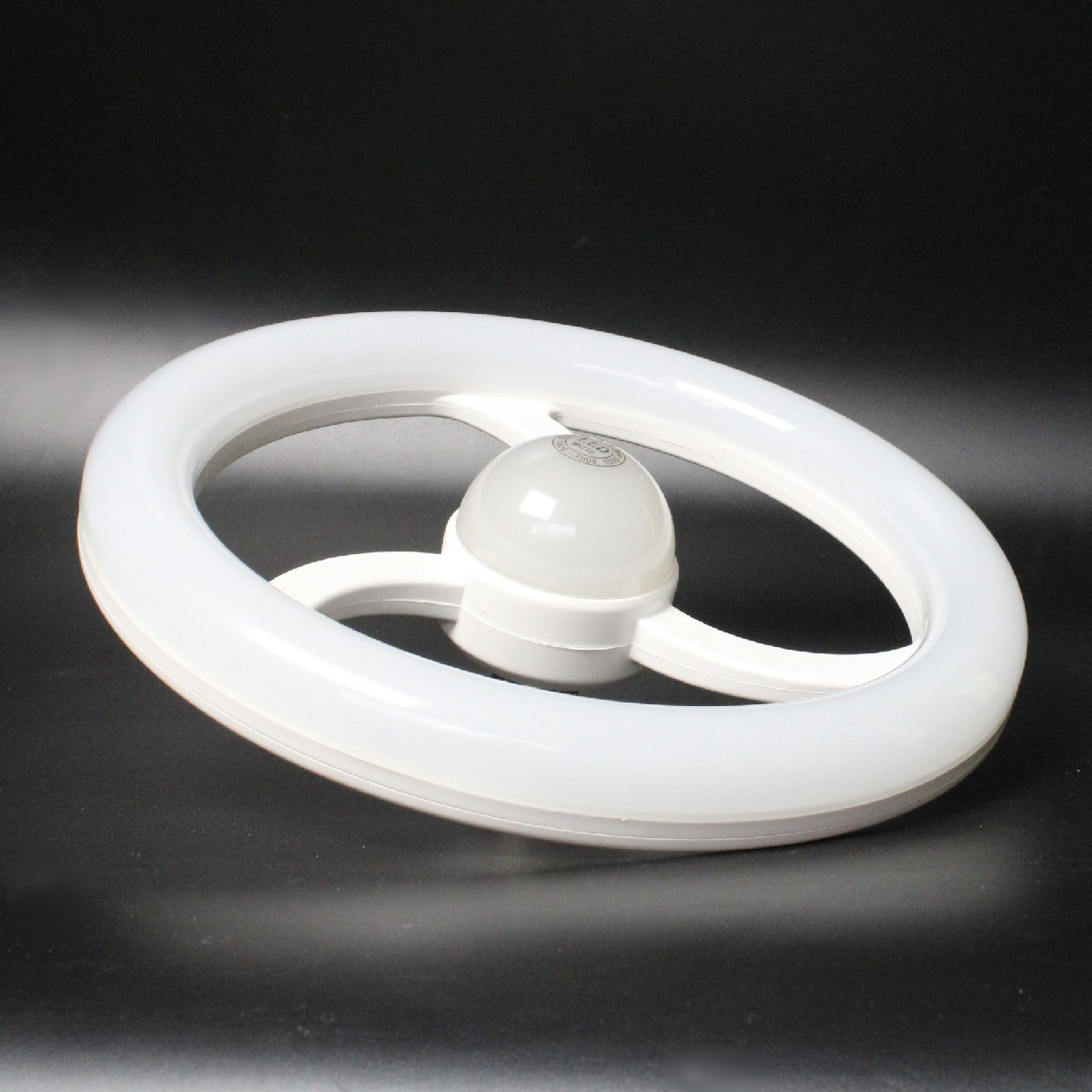 Лампа світлодіодна LED Circle Lamp for Eye's Care, 21 Вт (E27), фото 1