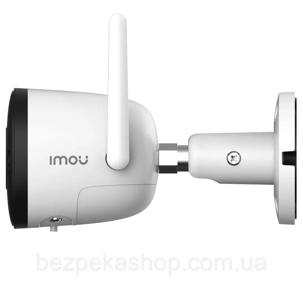 IP відеокамера Imou Bullet 2E (IPC-K3DP-5H0WF) 5МП (2.8мм)
