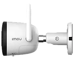 IP відеокамера Imou Bullet 2E (IPC-K3DP-5H0WF) 5МП (2.8мм)