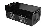 LiFePO4 aкумулятор Ritar LFP25.6V100AH G3 (BT), фото 3