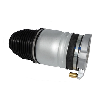 Пневмоподушка пневмобалон передній правий Volvo Вольво XC90 XC60 31451834 31451832