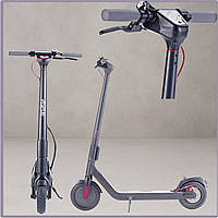 Дорослі електросамокати Aspor L- ES1 Електросамокати 250 W (Двохколісний електричний самокат)